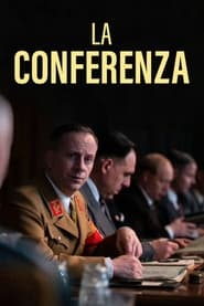 La conferenza (2022)