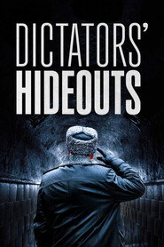 Dictators Hideouts постер