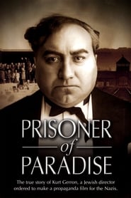 Prisoner of Paradise постер