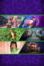 Zootopia+ Zootopia+ 24