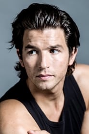 Matteo Simoni as Dirk