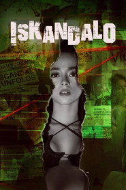 Iskandalo poster
