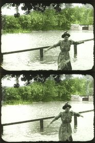 Poster Ma fille n'épousera qu'un médium 1909