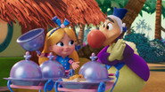 Captain Dodo's Snack Shack