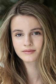 Isabella Cuda as young Greta