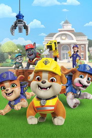 Rubble & Crew poster