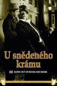 Poster U snědeného krámu