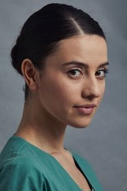 Barbora Černá as Marie