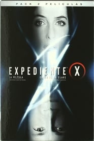 Expediente X: Creer es la clave (2008)