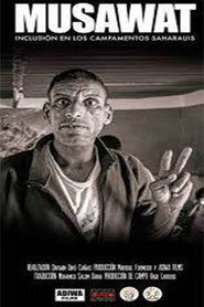 Musawat, inclusion in the Sahrawi camps (2014)