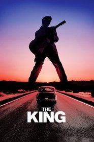 Poster The King – Mit Elvis durch Amerika