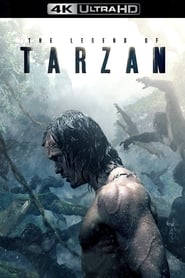 The Legend Of Tarzan 2 Where The Story Should Go Next Cinemablend