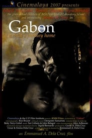 Poster Gabon