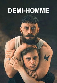 Half Man Miniseries 28