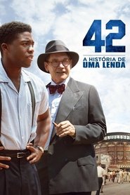 42 – A História de Uma Lenda