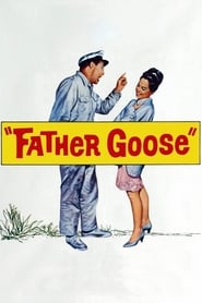 Poster for Father Goose