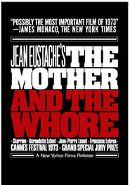 The Mother and the Whore постер