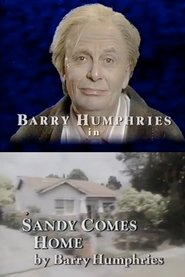 Sandy Comes Home) Sandy Comes Home (1990)