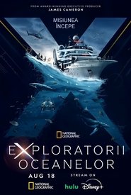 OceanXplorers (2024)