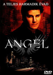 Angel 3. évad plakát