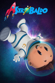 Astrobaldo постер