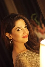 Sonya Hussain is Amber