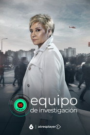 Equipo de Investigación постер