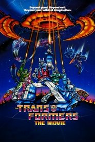 The Transformers The Movie