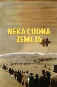 Poster Neka čudna zemlja