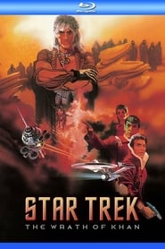 Star Trek II: The Wrath of Khan Full Movie Online