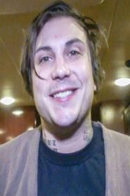 FRANK IERO - Bus Invaders Ep. 927 (2015)