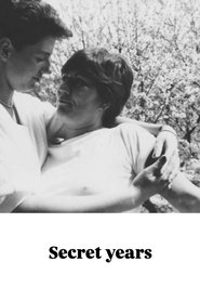 Poster for Secret Years