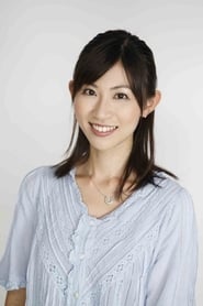 Masumi Okamura as Kiyomi Takada (voice)