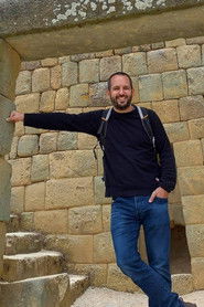 Foto de Antoine Sextier