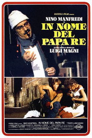 In the Name of the Pope King
