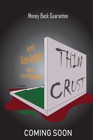 Poster Thin Crust 1970