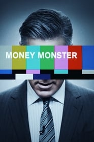 Poster for Money Monster