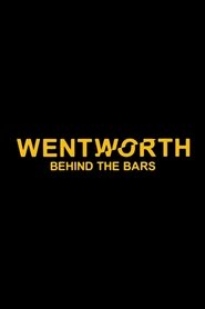 Poster Wentworth: Behind the Bars 2020