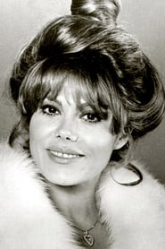 Charo is Mrs. Toad (voice)