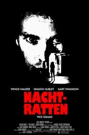 Poster Nachtratten