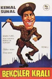 Bekçiler Kralı (1979) Bekçiler Kralı (1979)