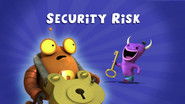 Security Risk