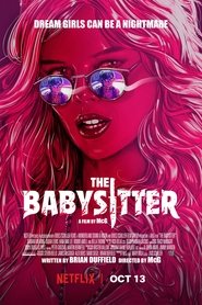 The Babysitter The Babysitter