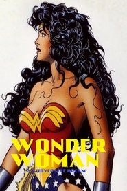 Wonder Woman: A Subversive Dream 2019
