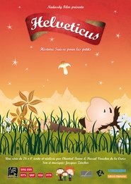 Poster Helveticus 2017
