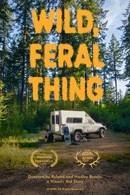 Wild, Feral Thing