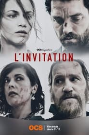 Poster L'Invitation