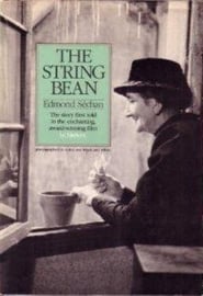 Poster The String Bean 1962