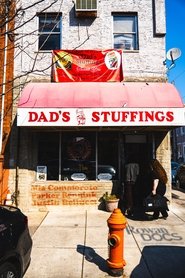 Dad's Stuffings (2024)