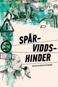 Affiche de Spårviddshinder